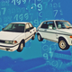 Image for article titled The Magic Of Learning To Drive A Manual Transmission
